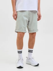 Jack & Jones Shorts JPSTBOWIE JJSHORTS rauchblau