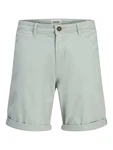 Jack & Jones Shorts JPSTBOWIE JJSHORTS rauchblau Jack & Jones Shorts JPSTBOWIE JJSHORTS rauchblau