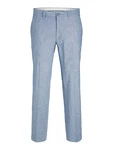 JACK & JONES Hose Riviera royalblau