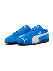 PUMA Sneaker 'Speedcat' royalblau