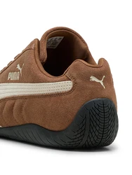 PUMA Sneaker 'Speedcat' creme/braun