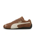 PUMA Sneaker 'Speedcat' creme/braun