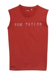 Top blau / rot / wei