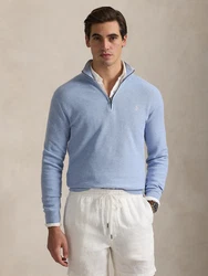 Polo Ralph Lauren Pullover rauchblau