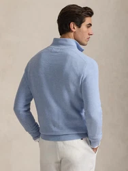 Polo Ralph Lauren Pullover rauchblau