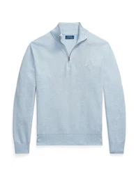 Pullover rauchblau