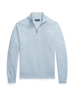 Polo Ralph Lauren Pullover rauchblau Polo Ralph Lauren Pullover rauchblau