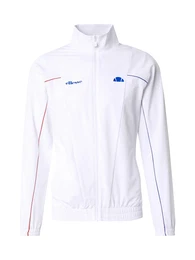 Jacke 'Woodford' blau / rot / wei