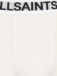 AllSaints Boxershorts BRIEF hellgrau/dunkelgrau/schwarz/offwhite