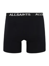 AllSaints Boxershorts BRIEF schwarz