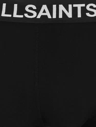 AllSaints Boxershorts BRIEF schwarz