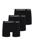 AllSaints Boxershorts BRIEF schwarz