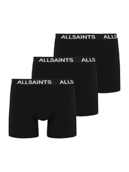 AllSaints Boxershorts BRIEF schwarz
