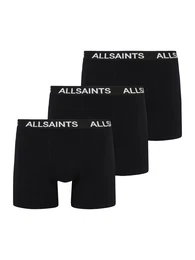 Boxershorts 'BRIEF' schwarz