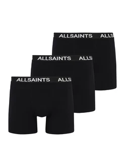 AllSaints Boxershorts BRIEF schwarz