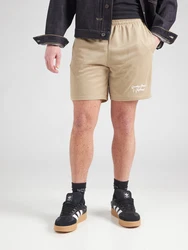 Only & Sons Shorts 'ONSDARREN' beige/weiß