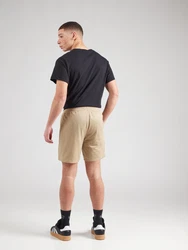 Only & Sons Shorts 'ONSDARREN' beige/weiß