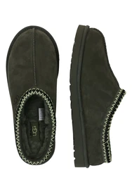 UGG Hausschuh 'Tasman' dunkelgrün