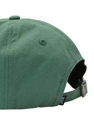 HUF Cap grn/wei