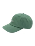 HUF Cap grn/wei