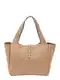 U.S. POLO ASSN. Shopper torba 'Sun Faded'  brokat