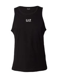 Top schwarz / offwhite
