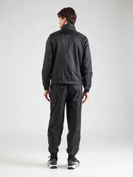 Nike Sportswear Jogginganzug CLUB schwarz