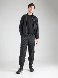 Nike Sportswear Jogginganzug CLUB schwarz
