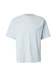 WEEKDAY T-Shirt pastellblau