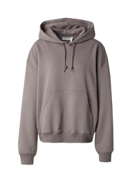 Sweater majica 'Essence Standard' tamno bež