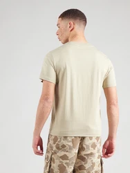 WEEKDAY T-Shirt khaki