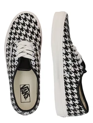 VANS Sneaker 'Authentic' schwarz/weiß
