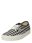 VANS Sneaker 'Authentic' schwarz/weiß