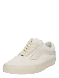 VANS Sneaker 'Old Skool' beige/weiß