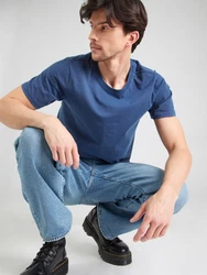WEEKDAY T-Shirt Standard enzian
