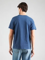 WEEKDAY T-Shirt Standard enzian
