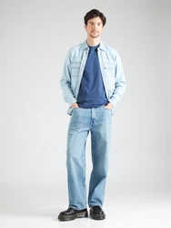 WEEKDAY T-Shirt Standard enzian