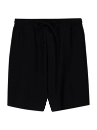 Shorts schwarz