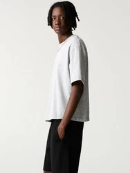 Pull&Bear Shorts schwarz