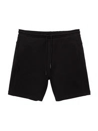 Shorts schwarz