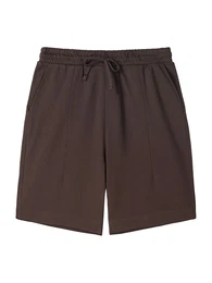 Shorts schoko