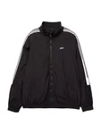 Pull&Bear Jacke STWD schwarz/weiß