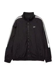 Jacke 'STWD' schwarz / wei