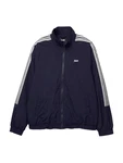 Pull&Bear Jacke STWD nachtblau/weiß