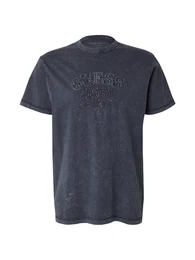 T-Shirt blau