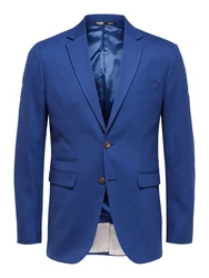 SELECTED HOMME Sakko SLHNeil dunkelblau