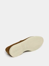 Hackett London Slipper 'MARTIN' karamell