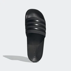 ADIDAS SPORTSWEAR Badeschuh 'Adilette' schwarz