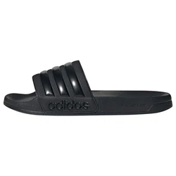 ADIDAS SPORTSWEAR Badeschuh 'Adilette' schwarz