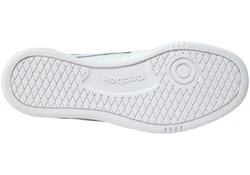 Reebok Sneaker 'Club C Revenge' dunkelgrün/weiß